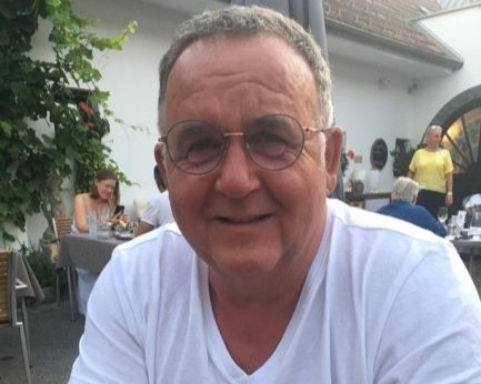 Egon Straszer