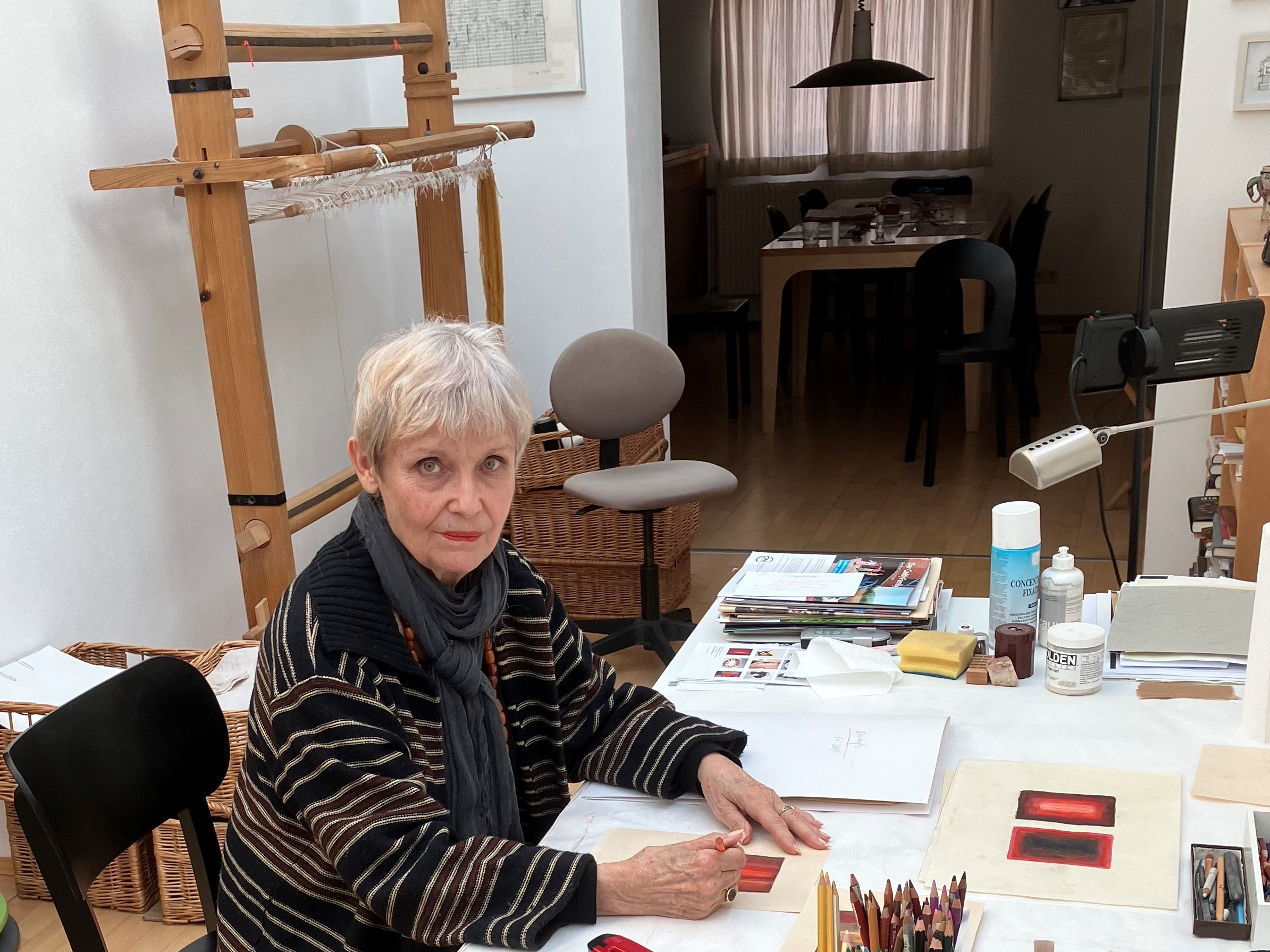 Franka Lechner