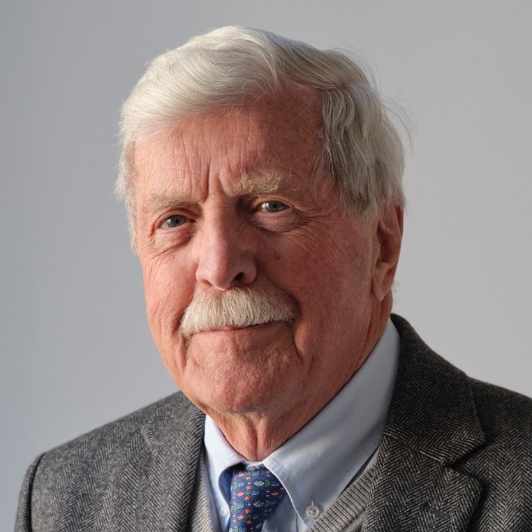 Diether S. Hoppe