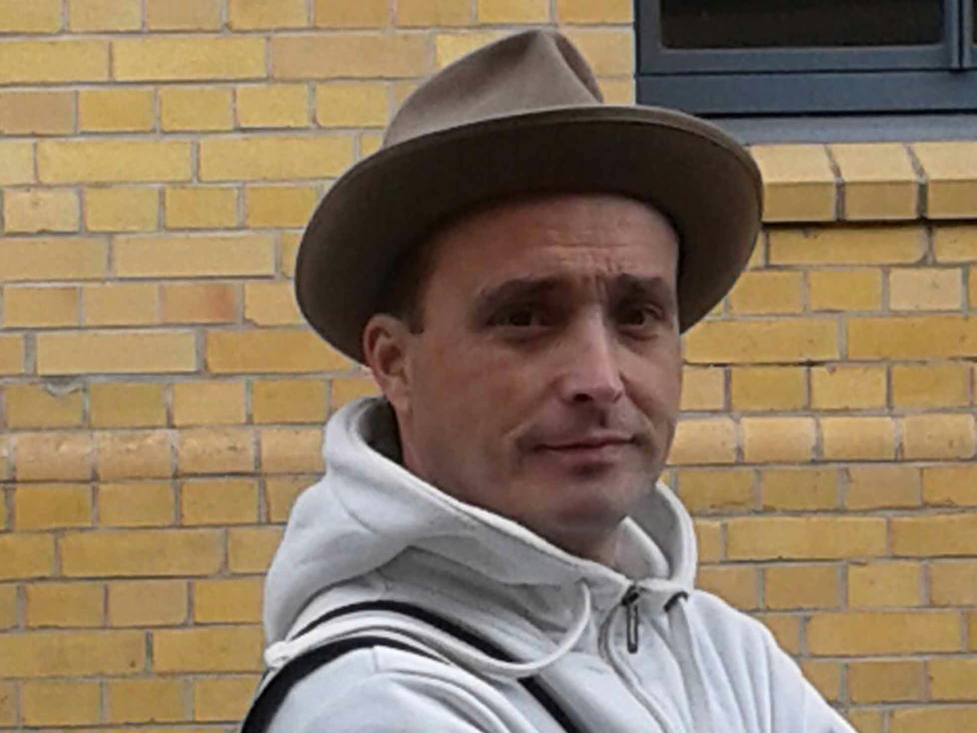 Christian Kammerhofer