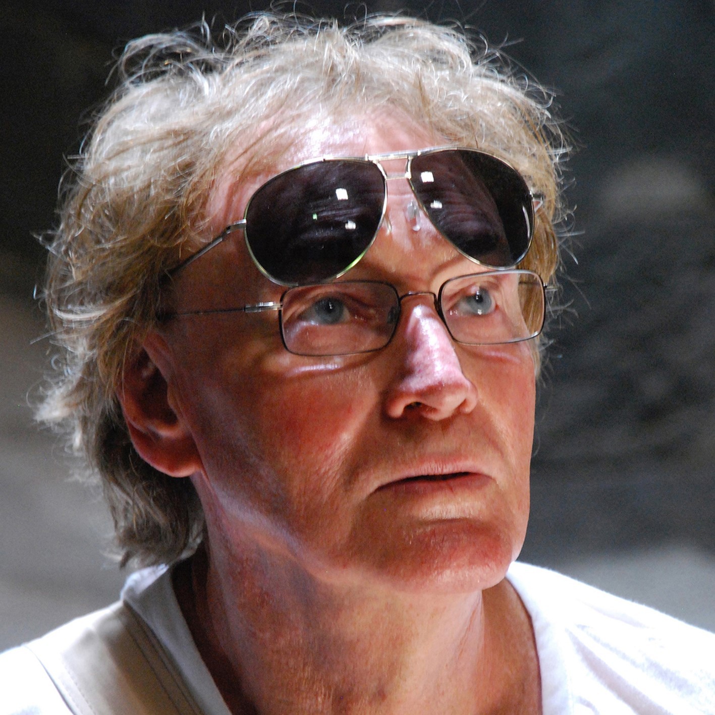 Wojciech Krzywoblocki