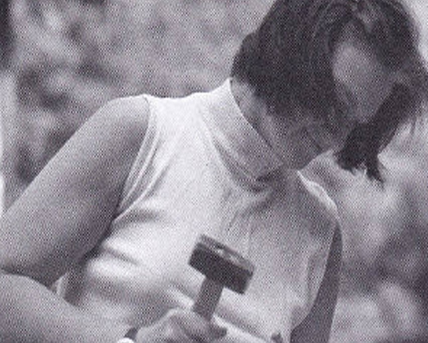 Gisela Reimer
