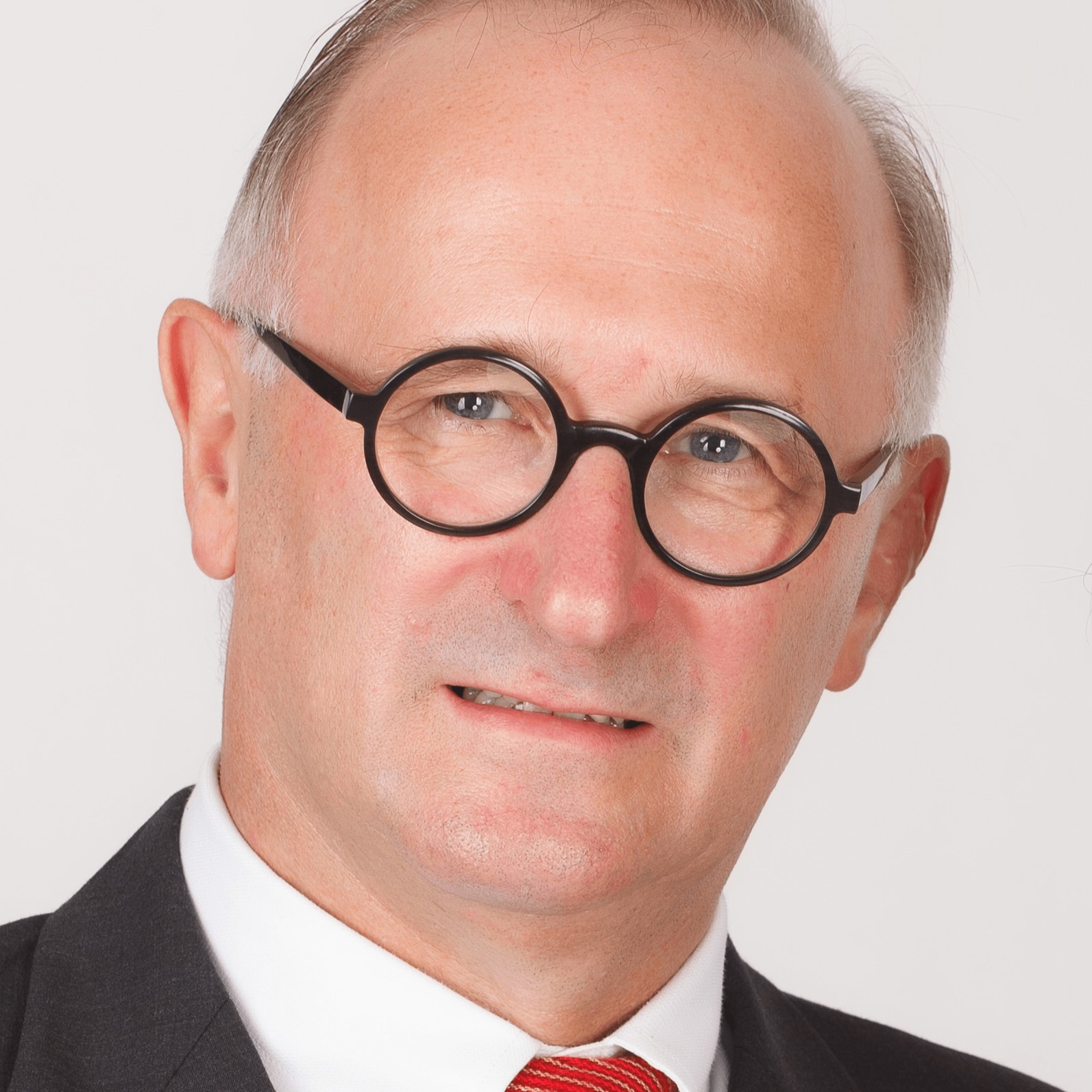 Joerg Nairz