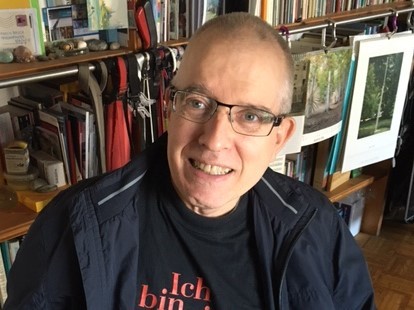 Martin Bruch
