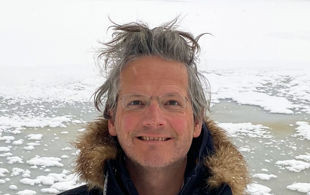 Norbert Steiner