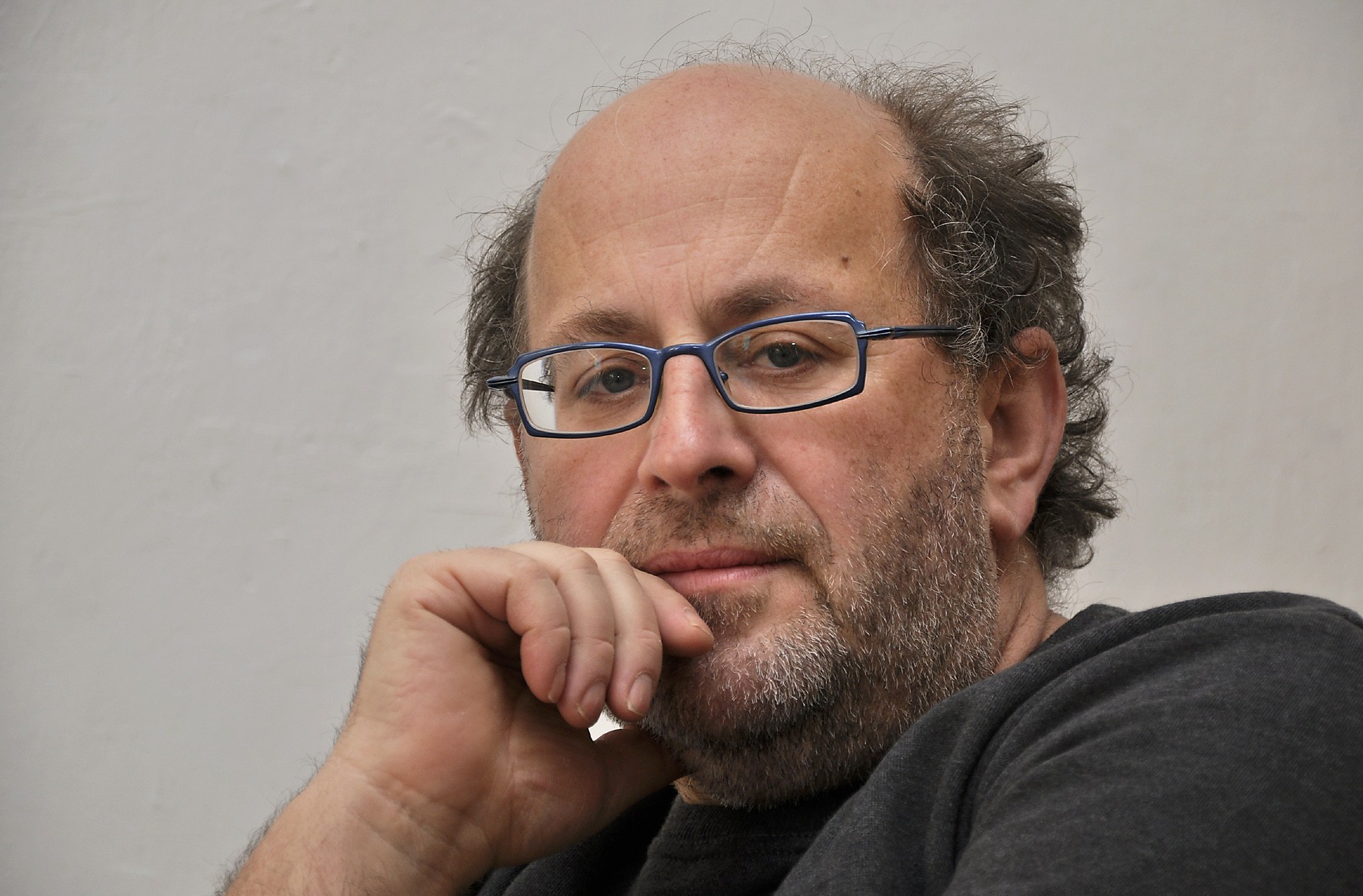 Martin Anibas