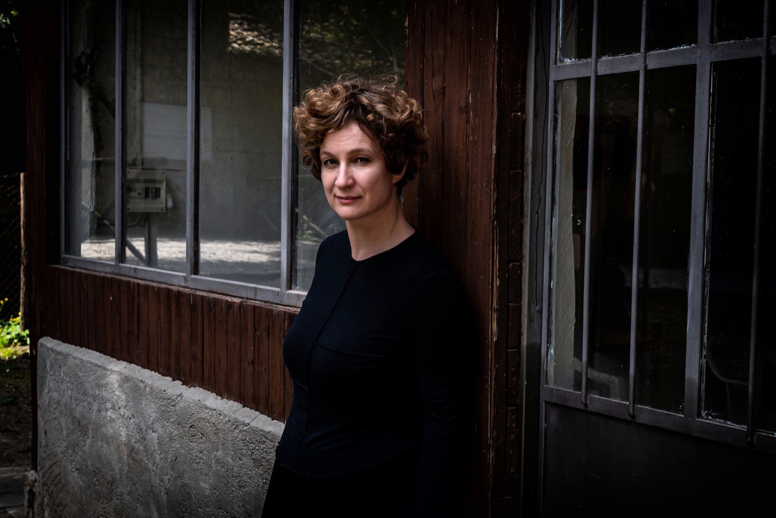 Anke Armandi