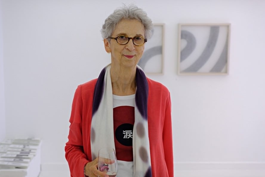 Nora Bachel