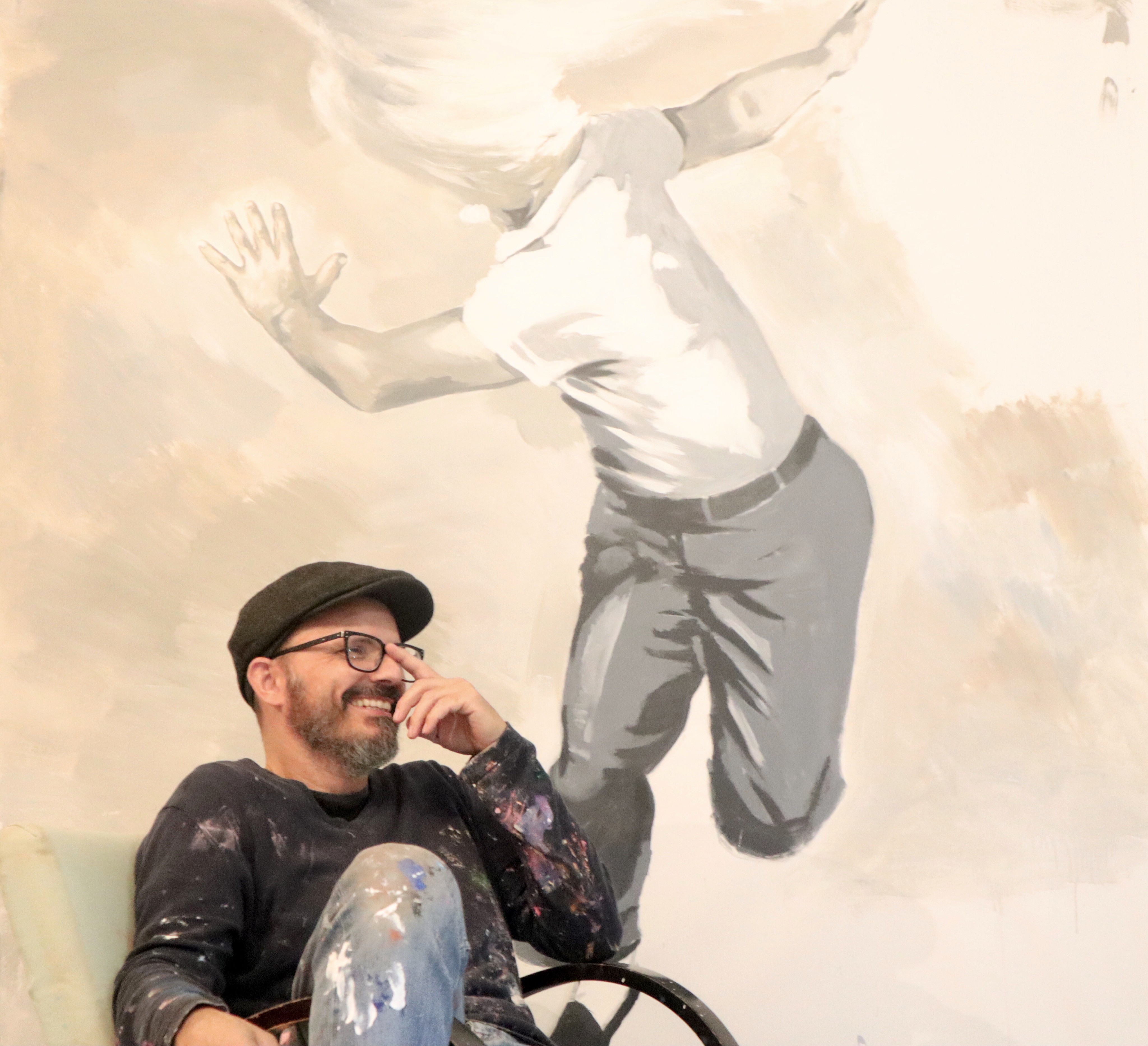 Michael  Baumer