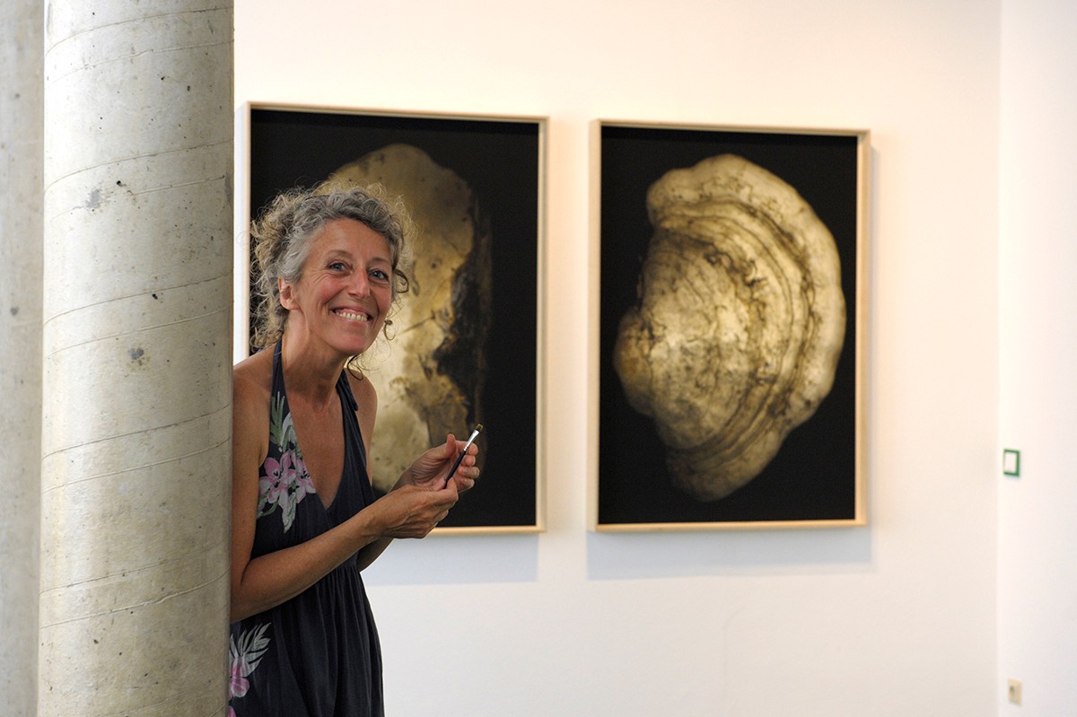 Michaela Bruckmüller