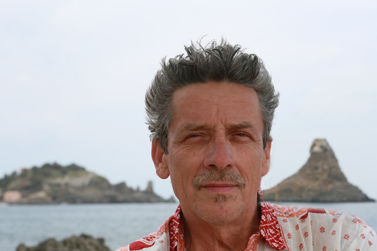 Ben Fodor