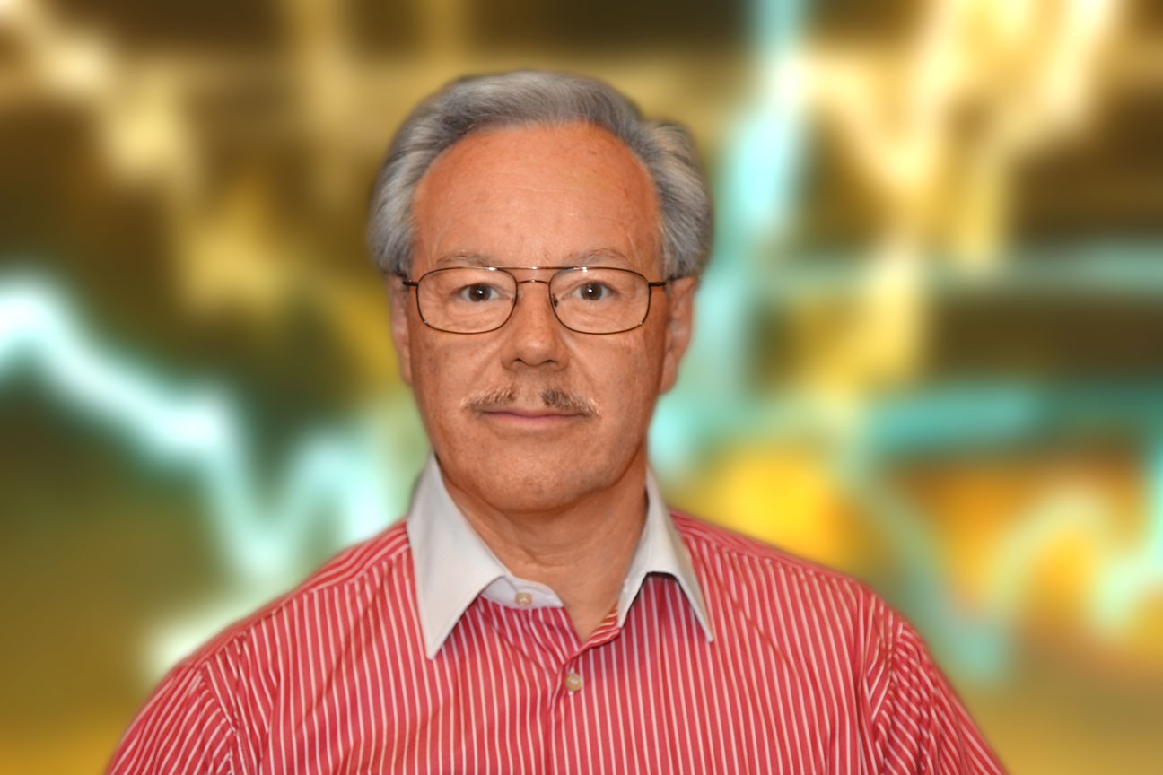 Gerald Frey