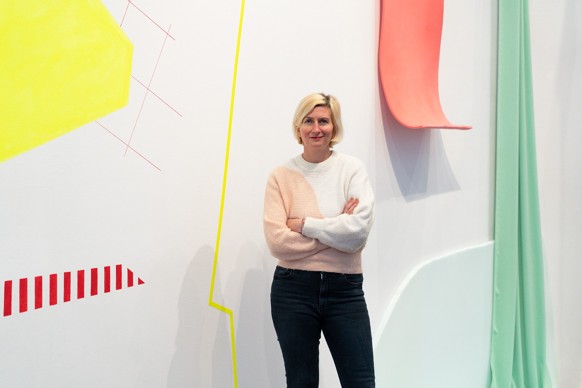 Petra Gell 