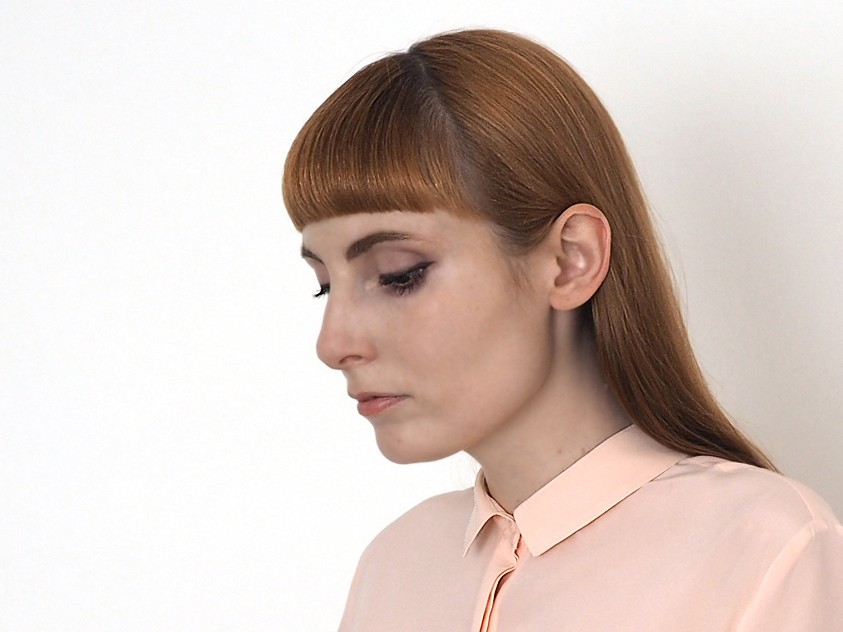 Luisa Hübner