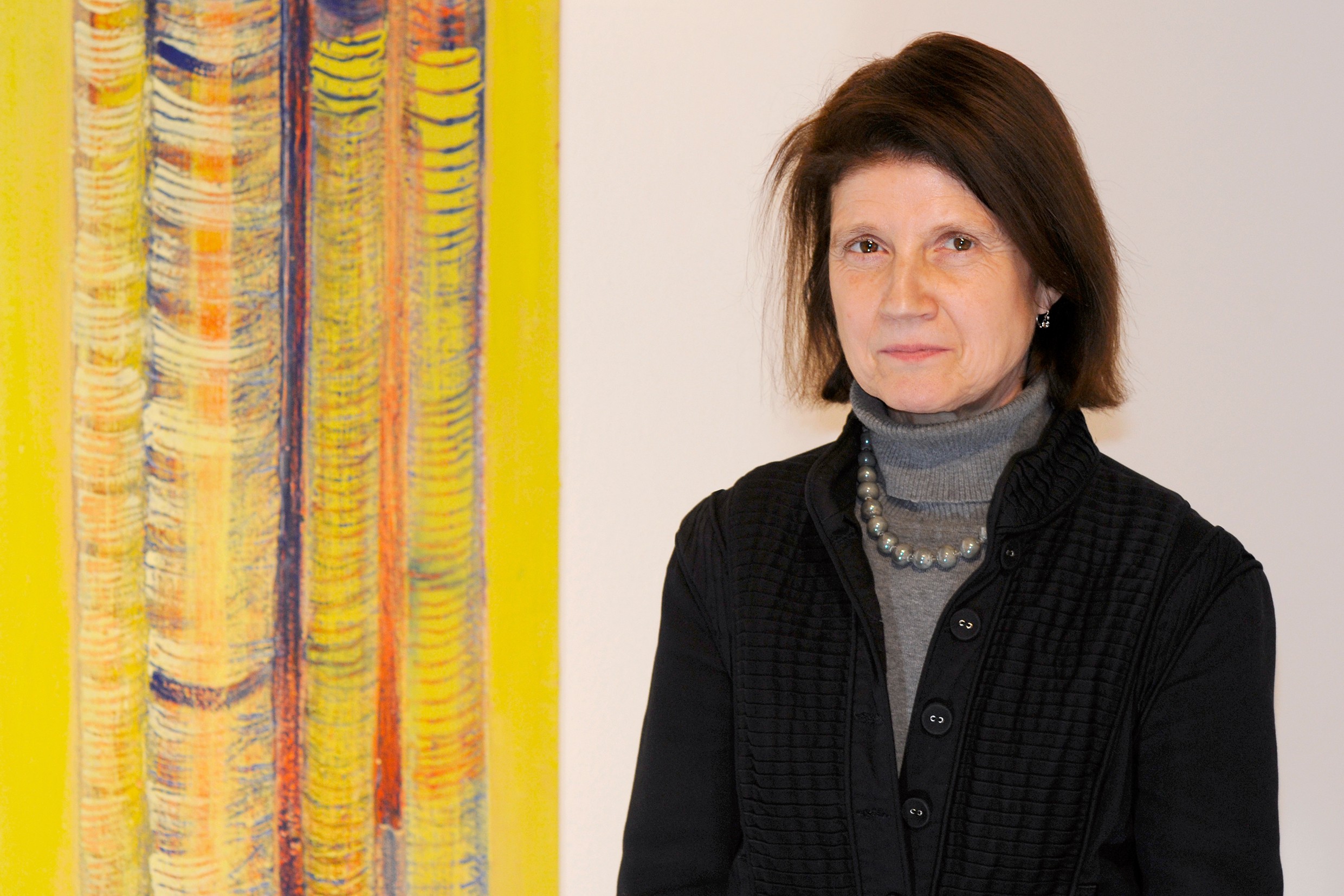 Hermine Karigl-Wagenhofer