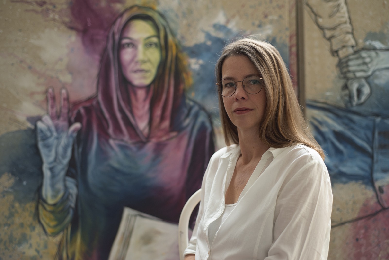 Evelyn Kreinecker