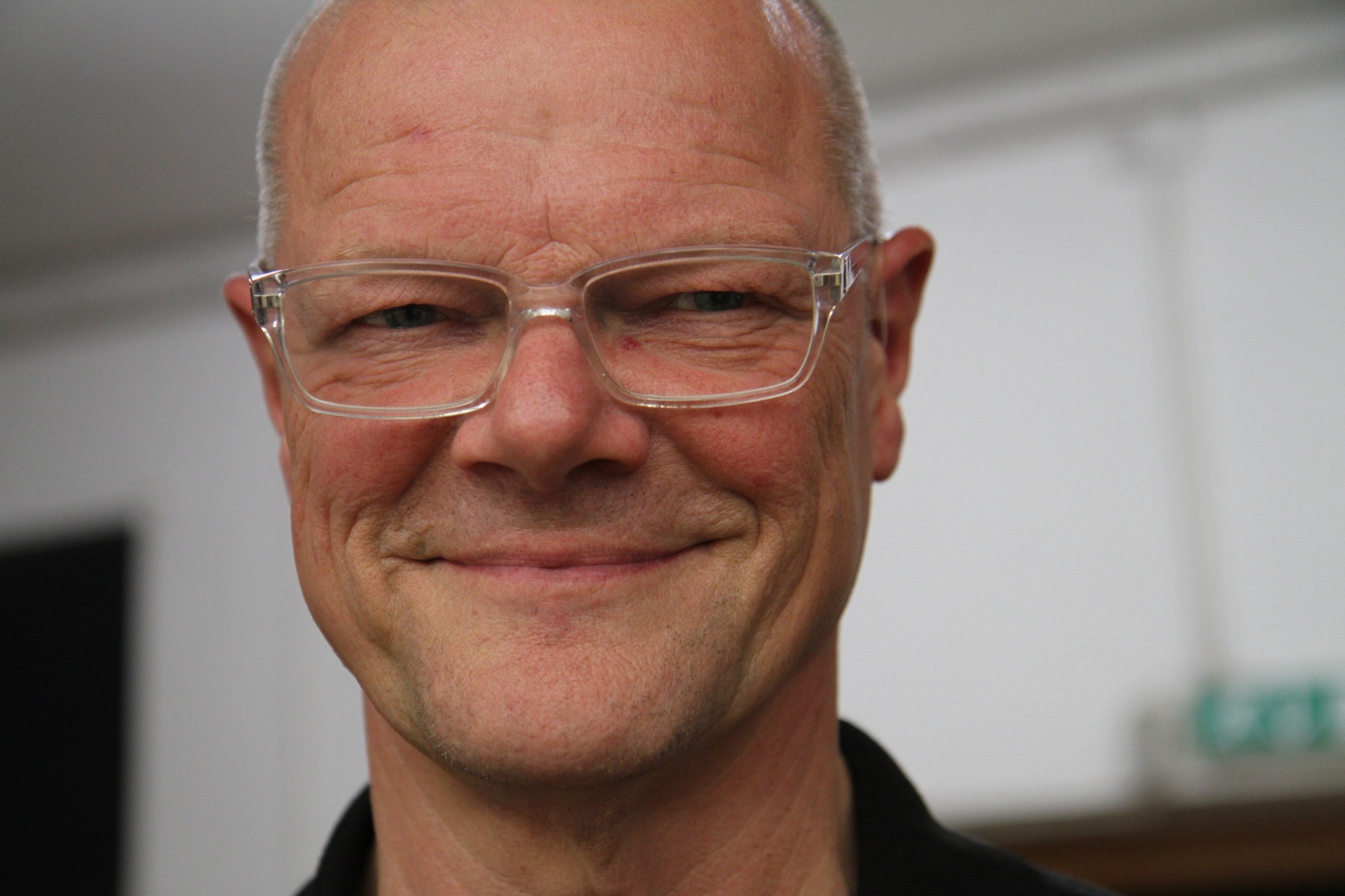 Gert Linke