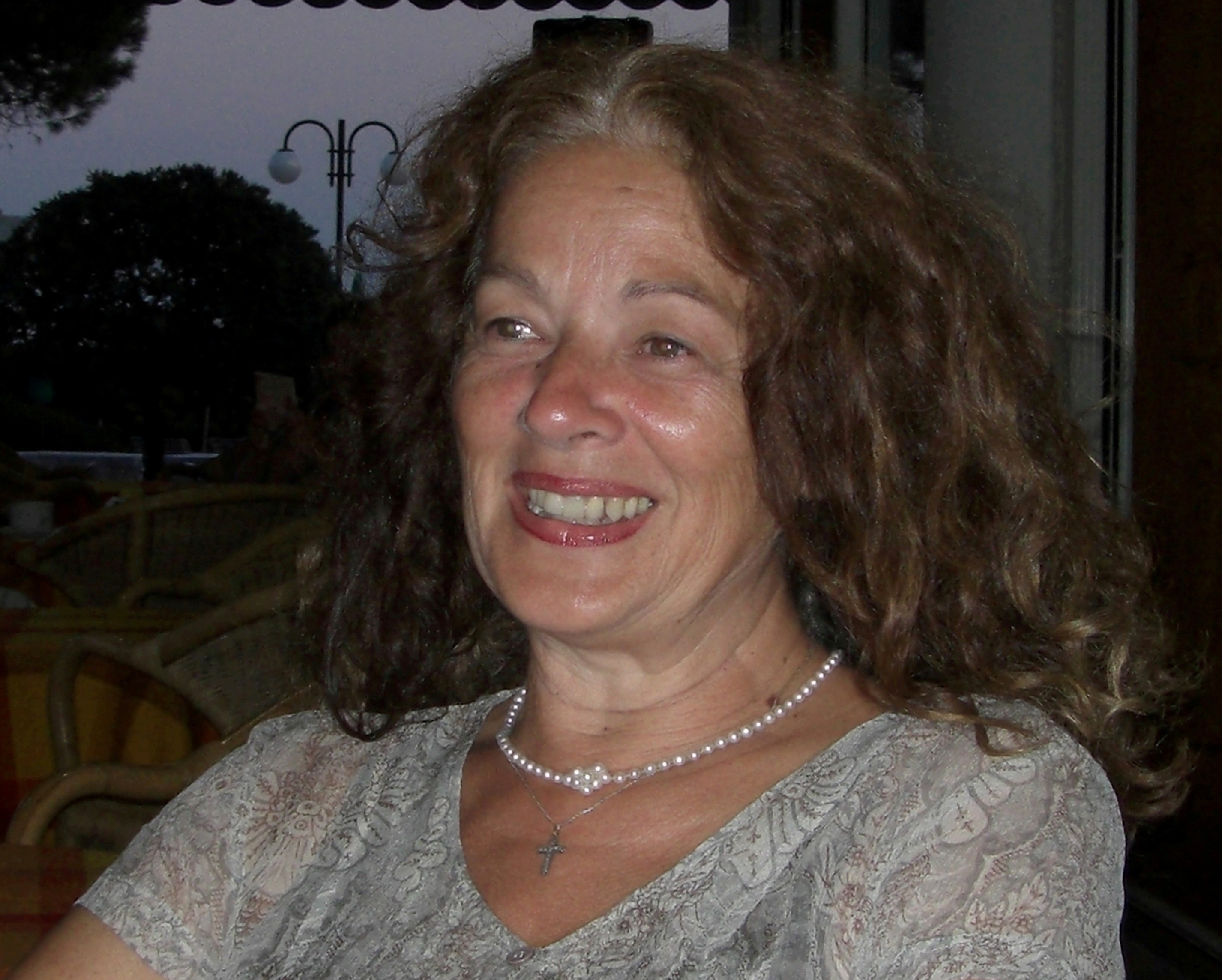 Jadranka Protić