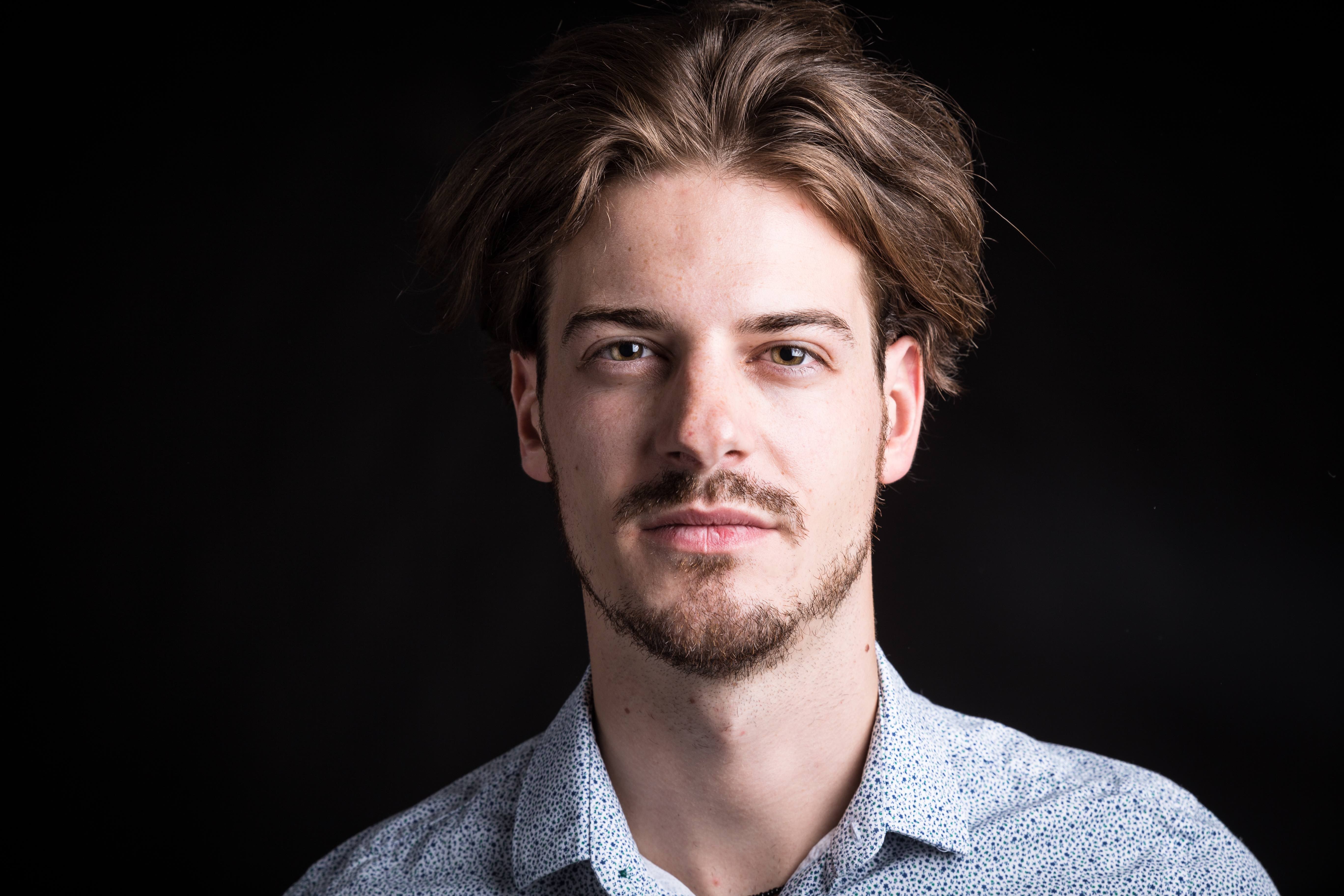 Johannes Rass