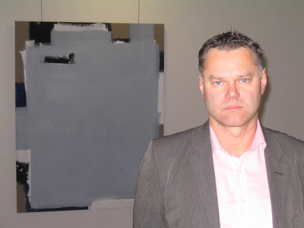 Reinhold Rebhandl