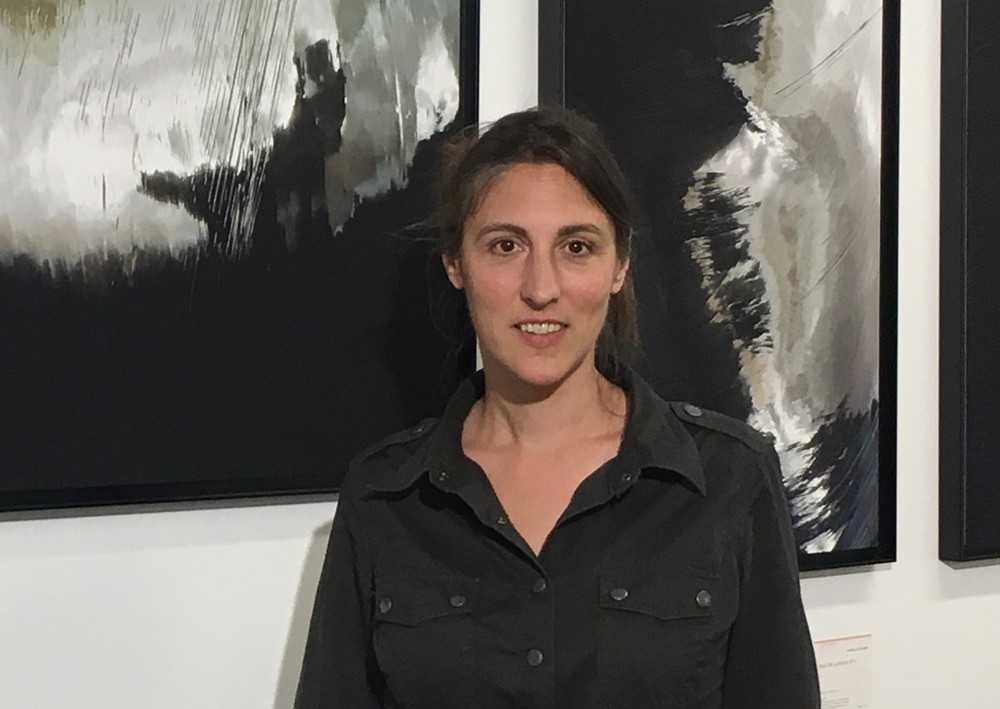 Isabelle Seilern