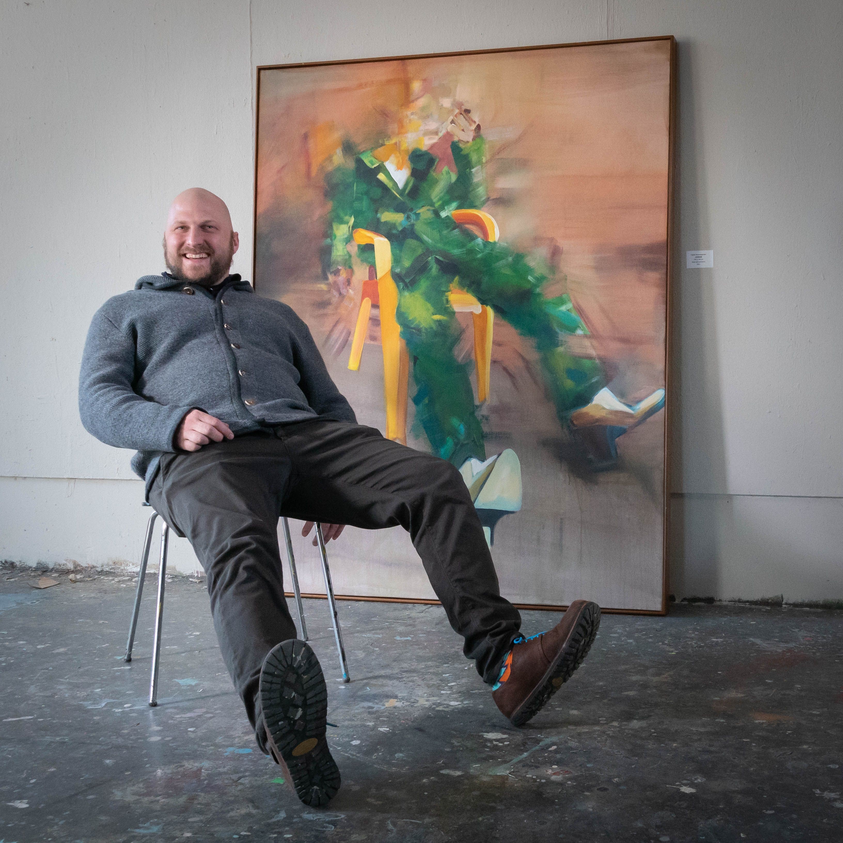 Daniel Sommergruber