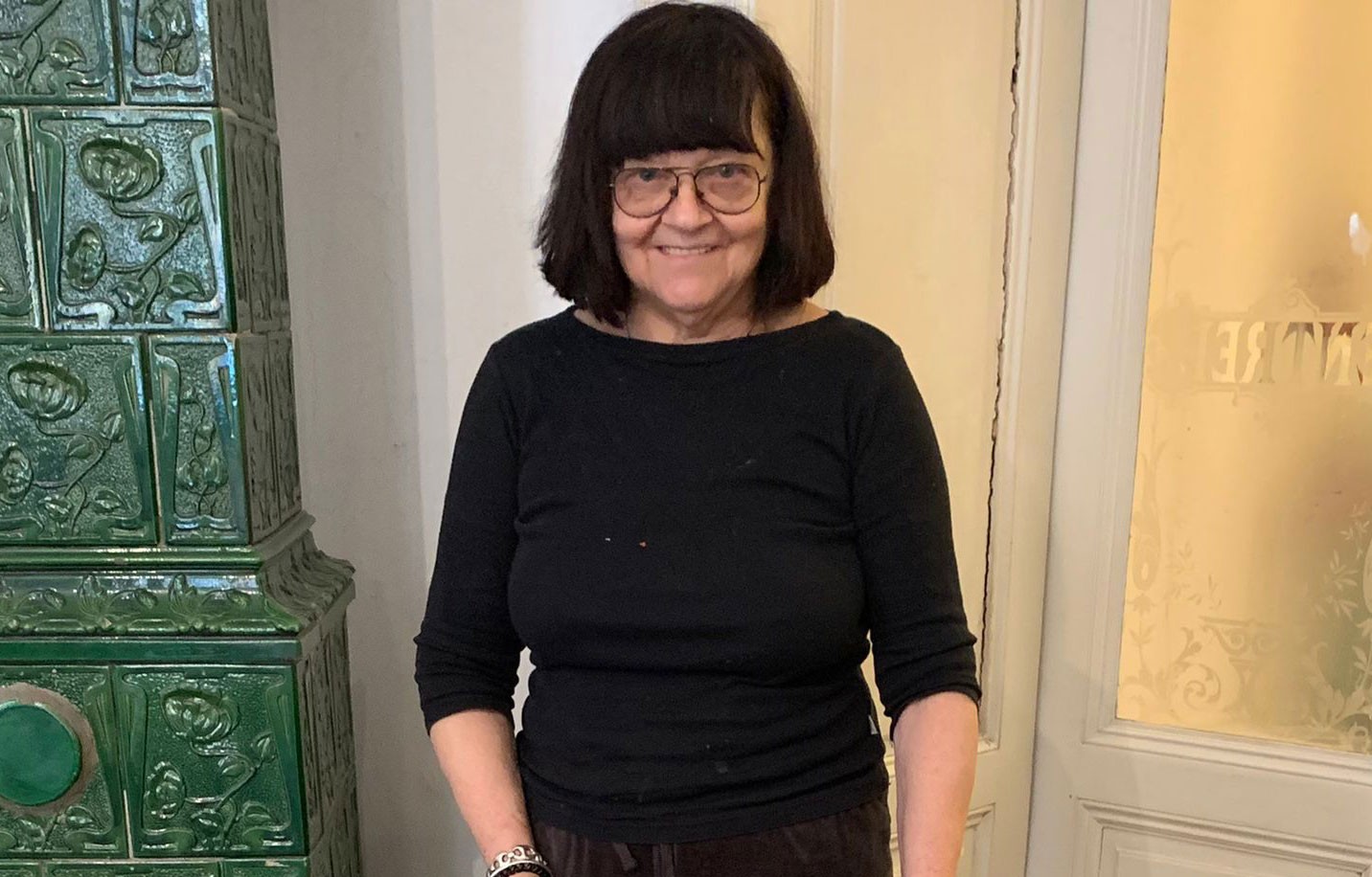 Eva Tauchen