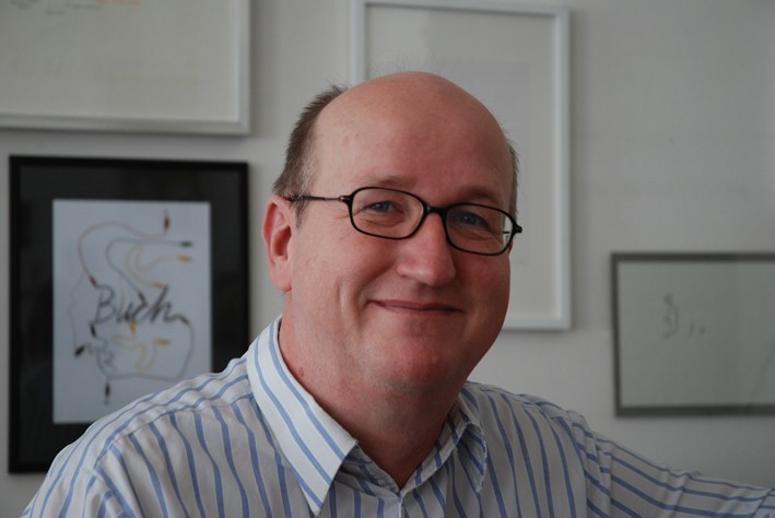 Christoph Theiler