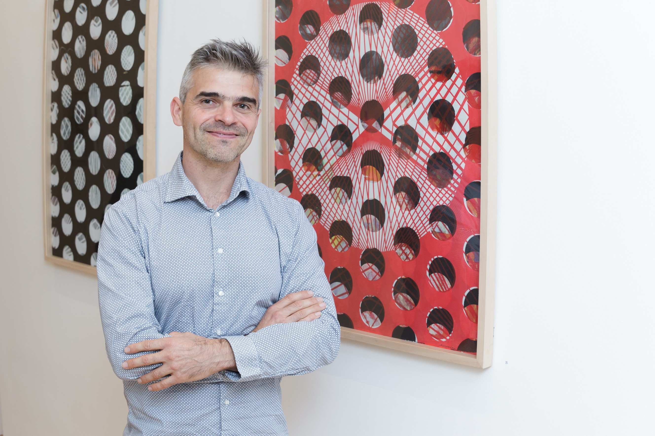 Michael Wegerer