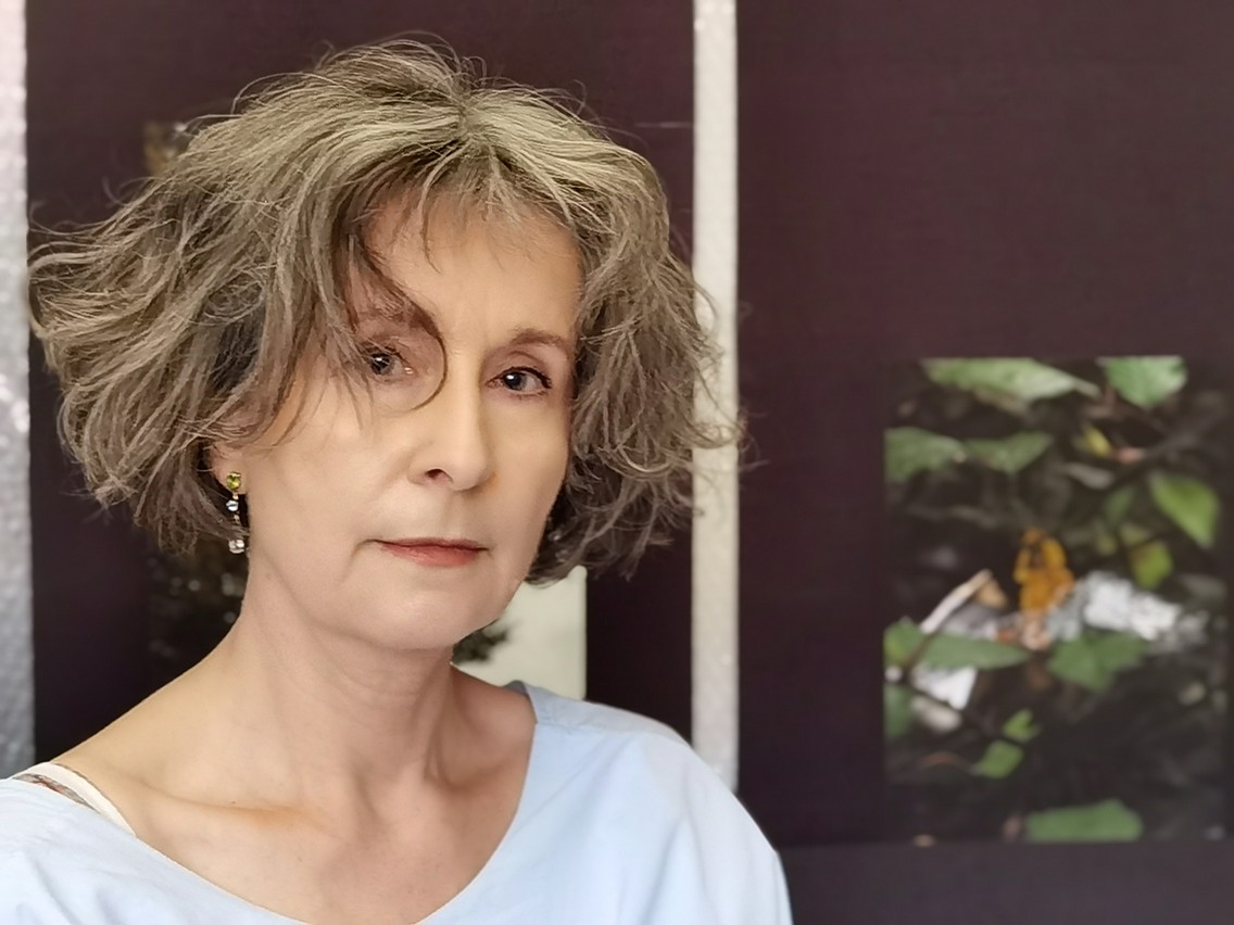 Elisabeth Weissensteiner