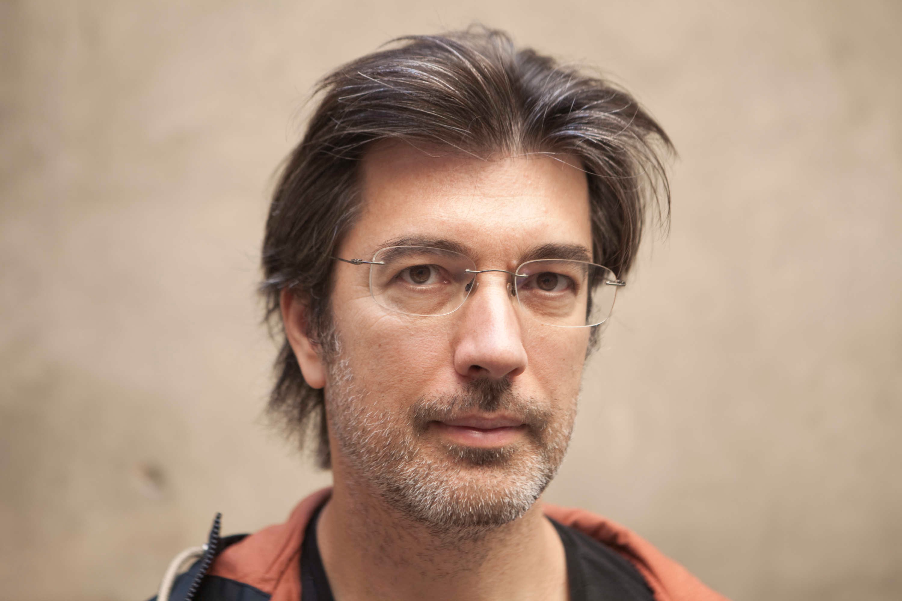 Virgil Widrich