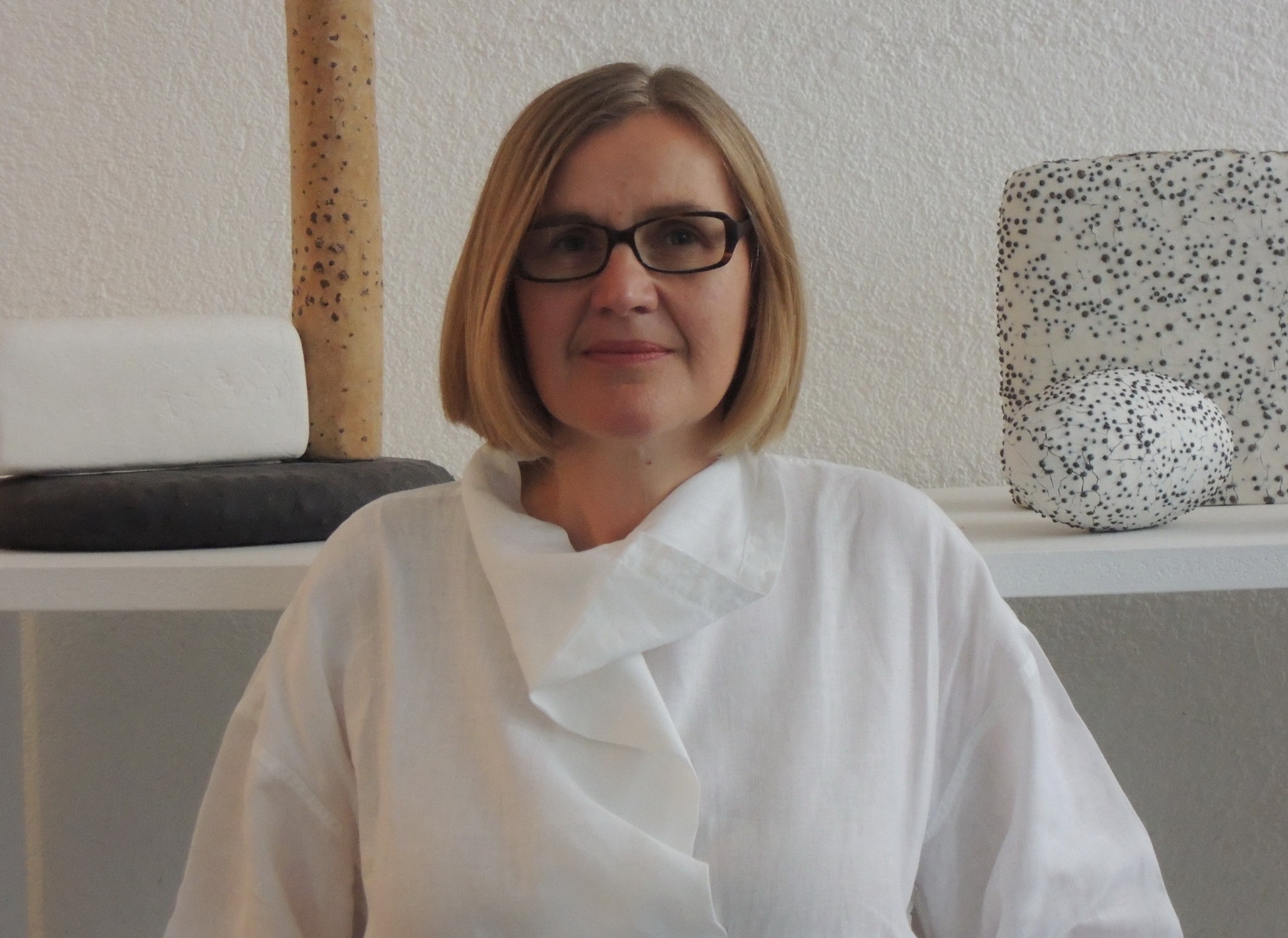 Christa Zeitlhofer