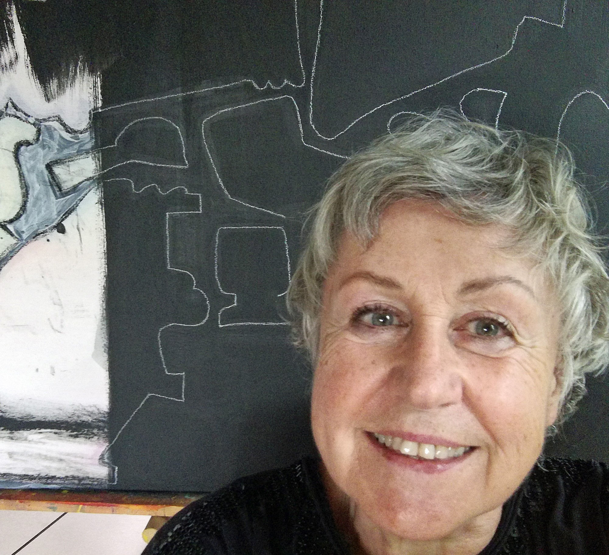 Greta Znojemsky