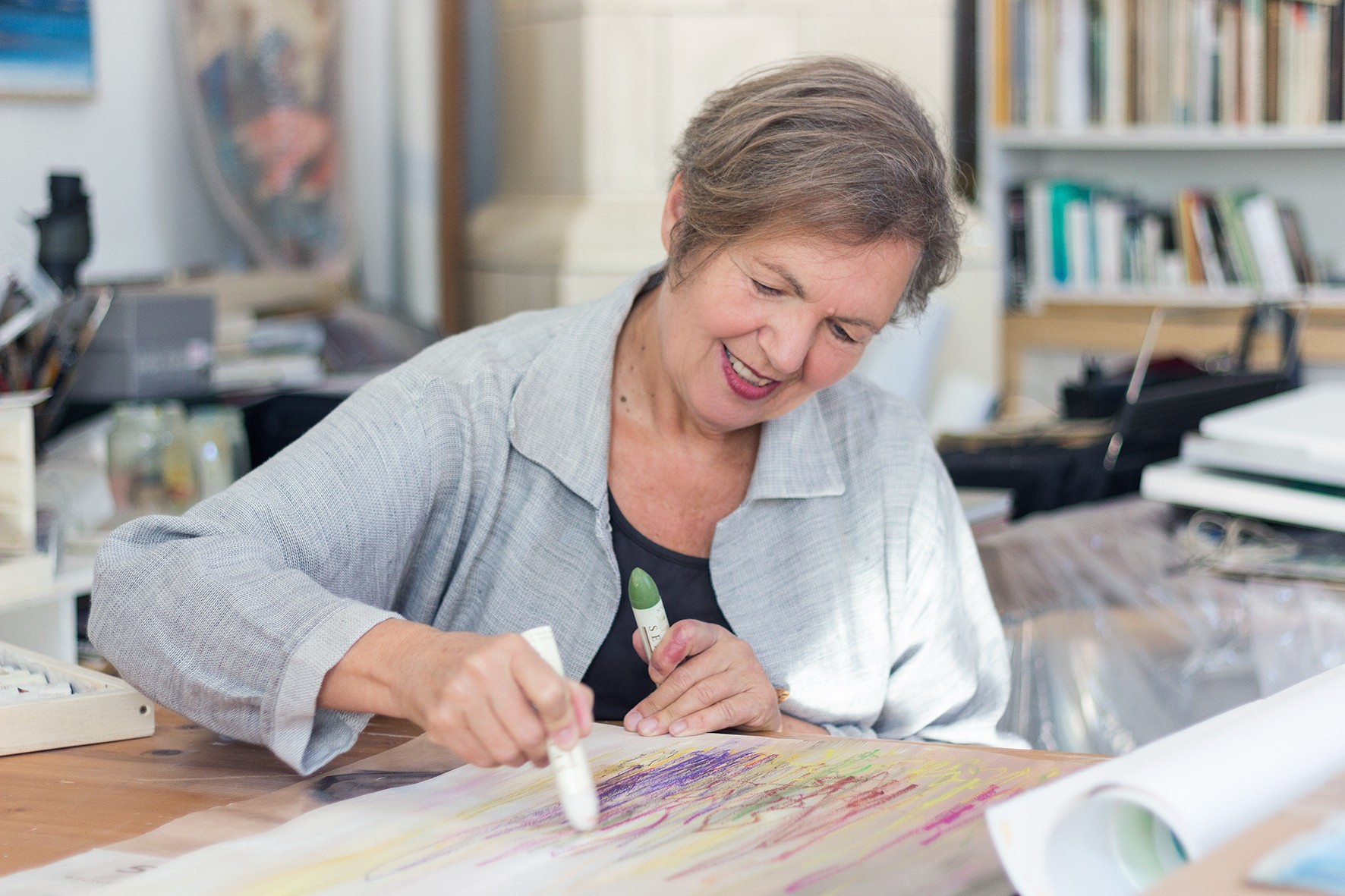Beate von Harten